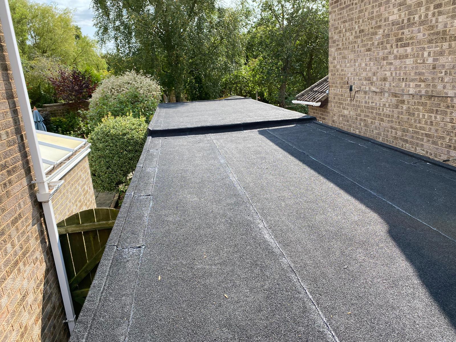 Block Paving project completed by Medway Trade Group