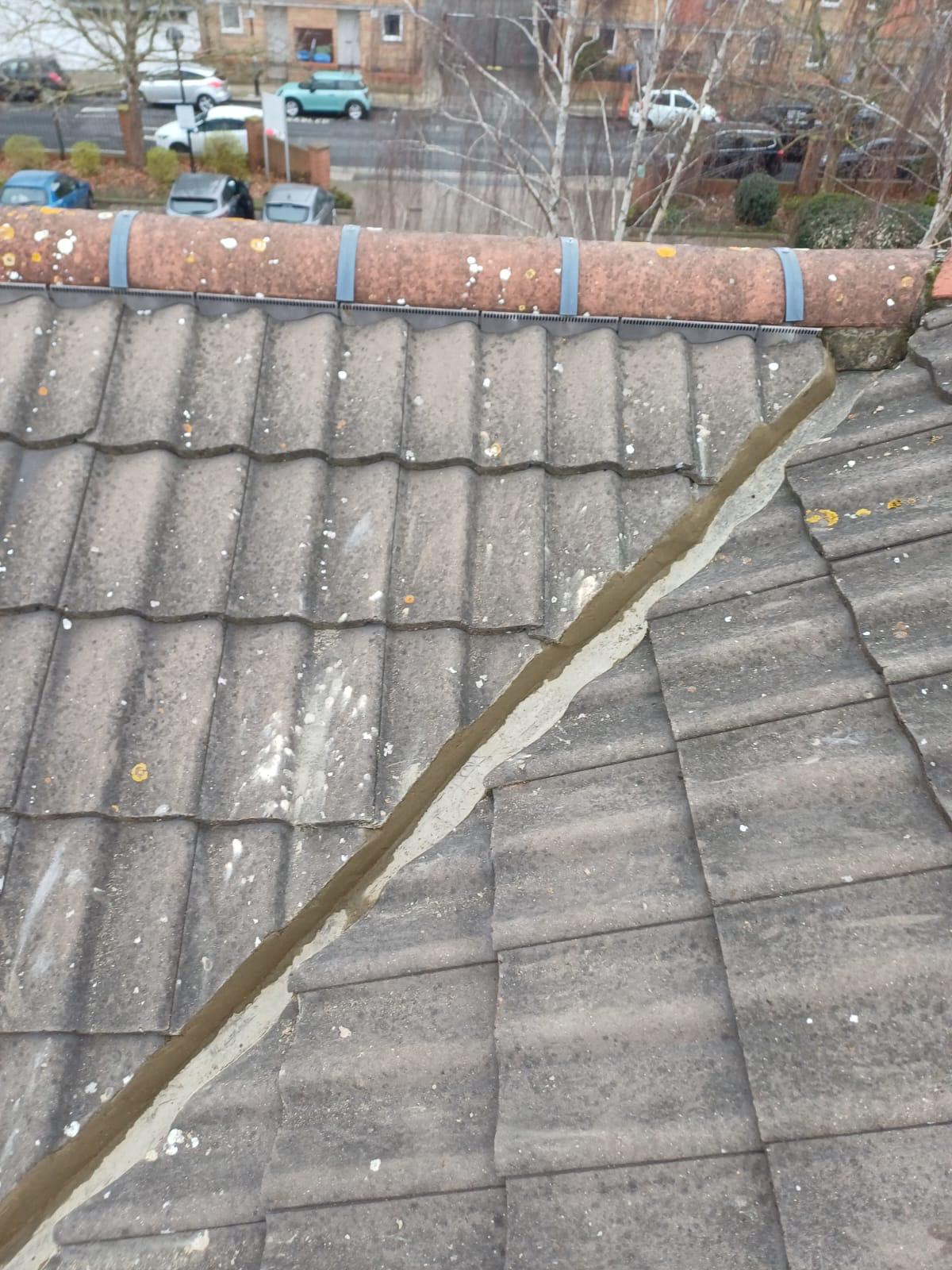 Property Maintenance project completed by Medway Trade Group